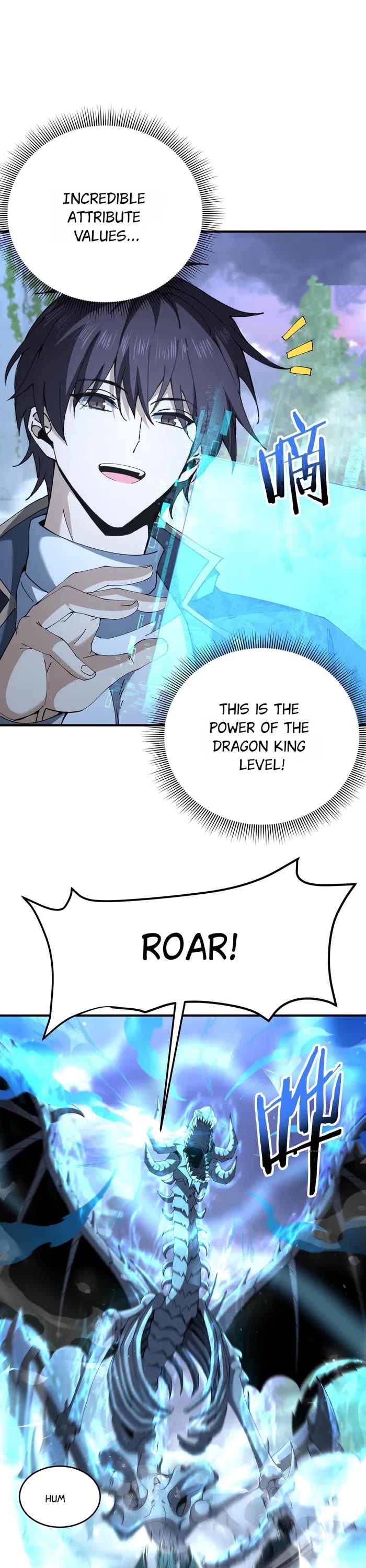 Worthless Profession: Dragon Tamer Chapter 170 page 1 - Chapter 170