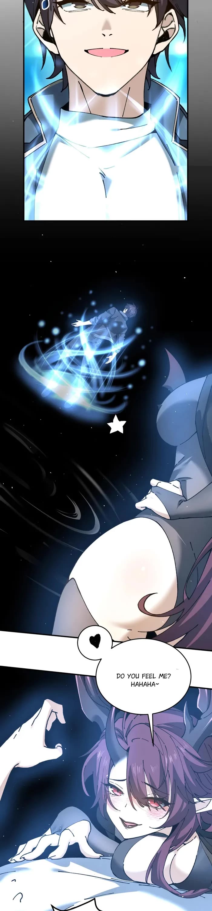 Worthless Profession: Dragon Tamer Chapter 170 page 21 - Chapter 170