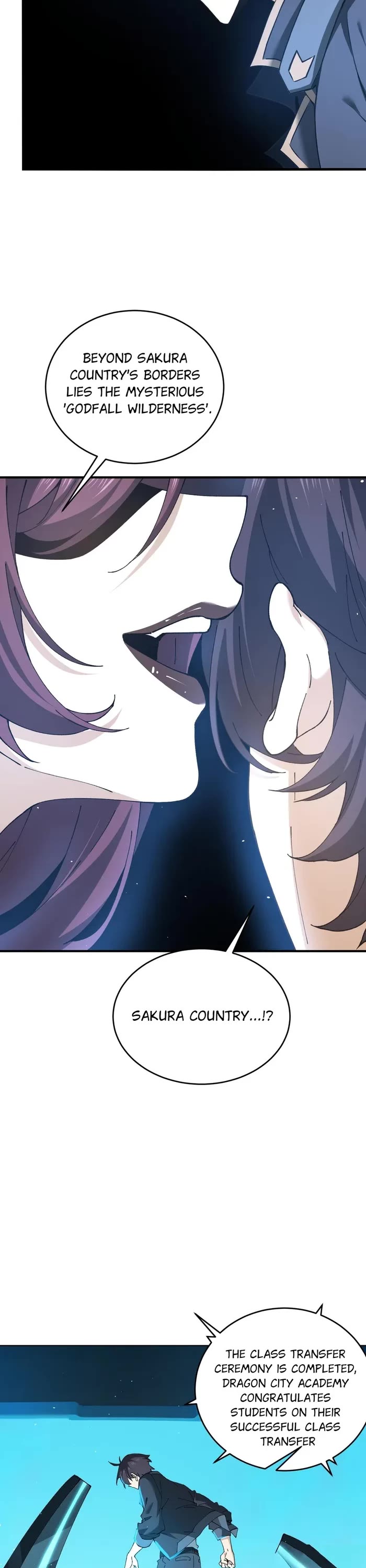 Worthless Profession: Dragon Tamer Chapter 170 page 23 - Chapter 170