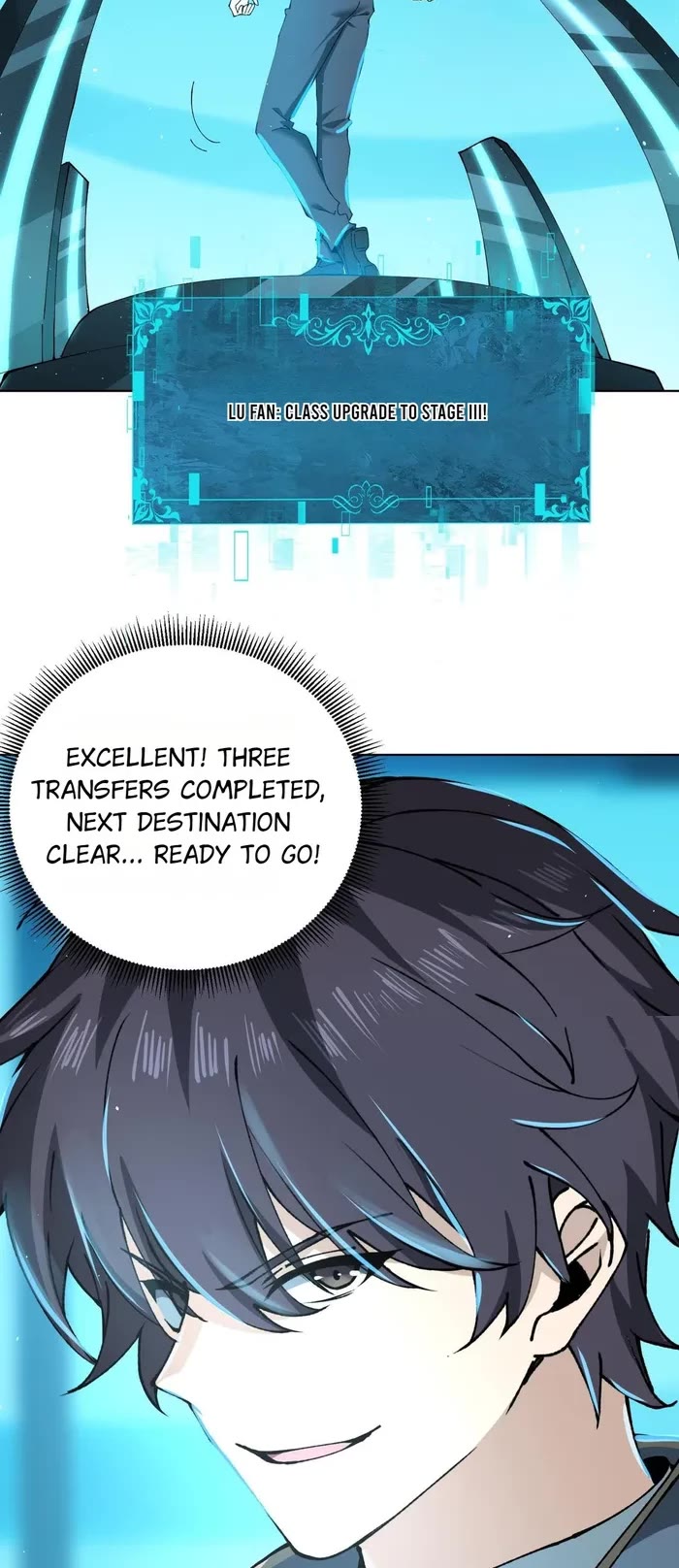 Worthless Profession: Dragon Tamer Chapter 170 page 24 - Chapter 170