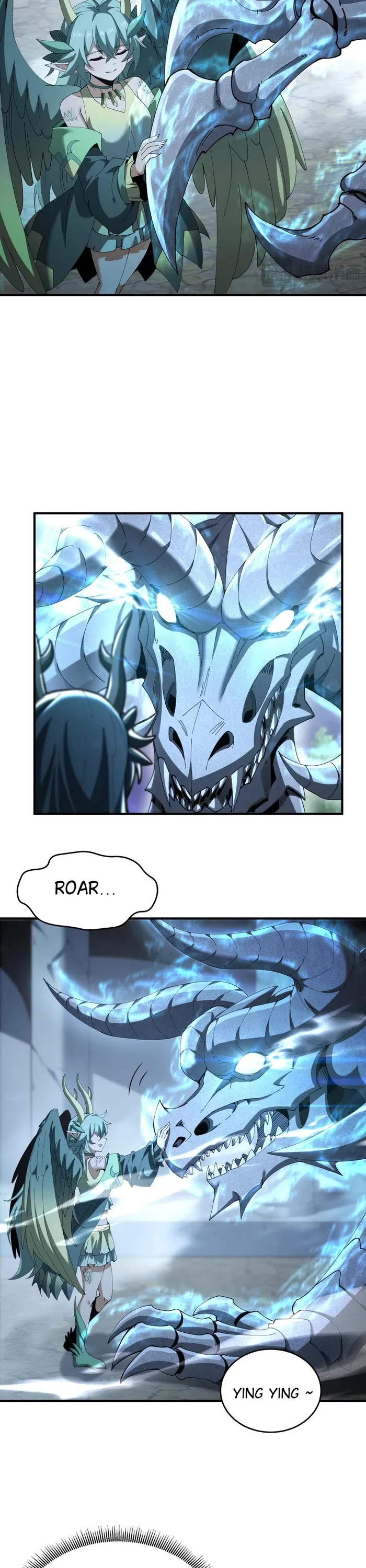 Worthless Profession: Dragon Tamer Chapter 170 page 3 - Chapter 170