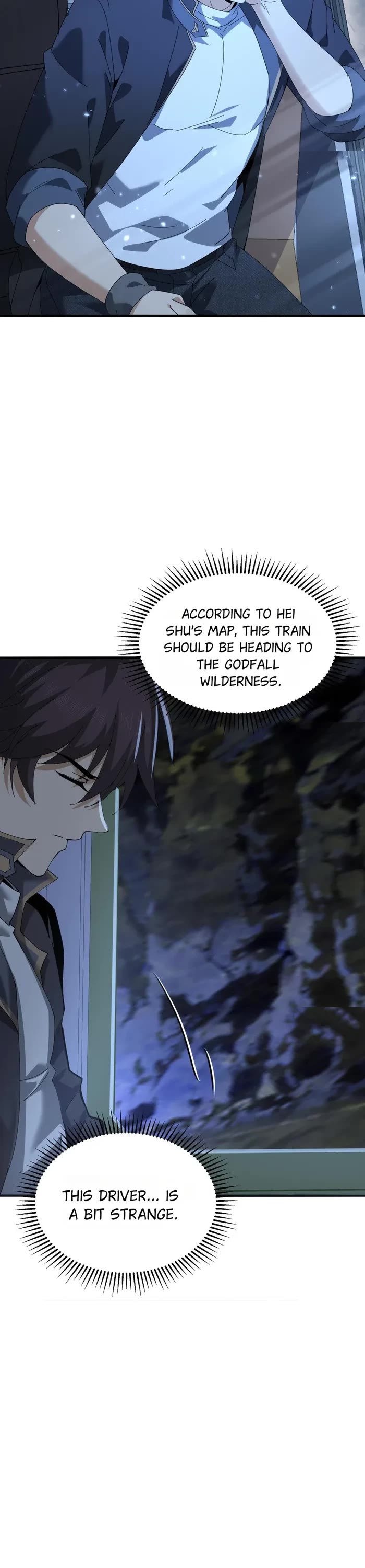Worthless Profession: Dragon Tamer Chapter 171 page 17 - Chapter 171