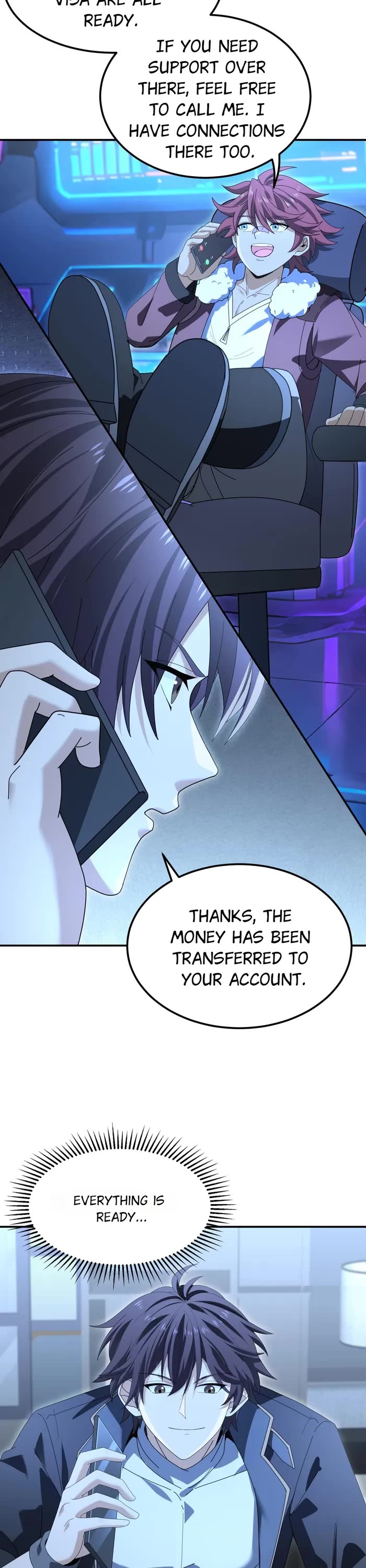 Worthless Profession: Dragon Tamer Chapter 171 page 2 - Chapter 171