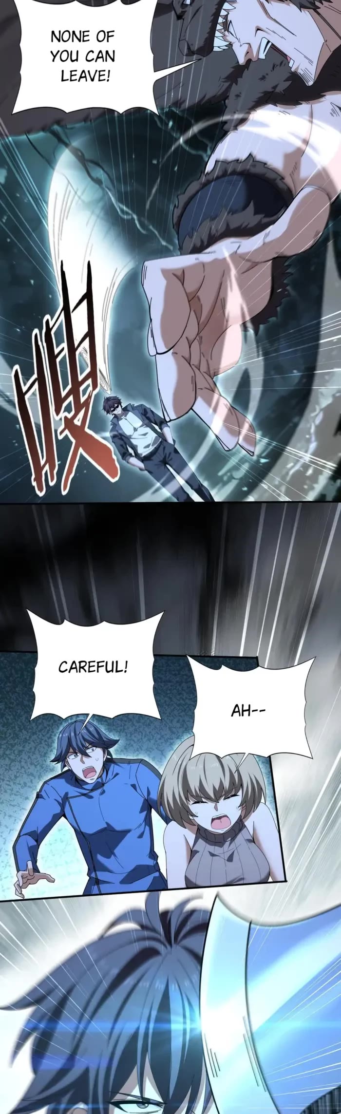 Worthless Profession: Dragon Tamer Chapter 172 page 12 - Chapter 172