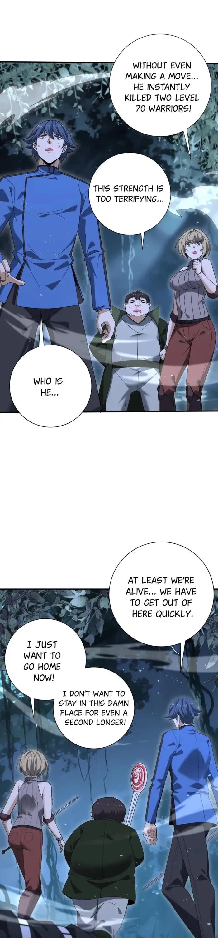 Worthless Profession: Dragon Tamer Chapter 172 page 19 - Chapter 172