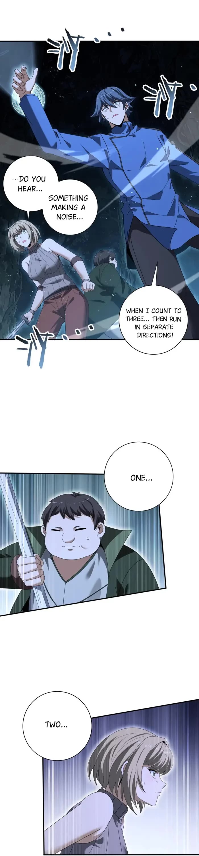 Worthless Profession: Dragon Tamer Chapter 172 page 22 - Chapter 172