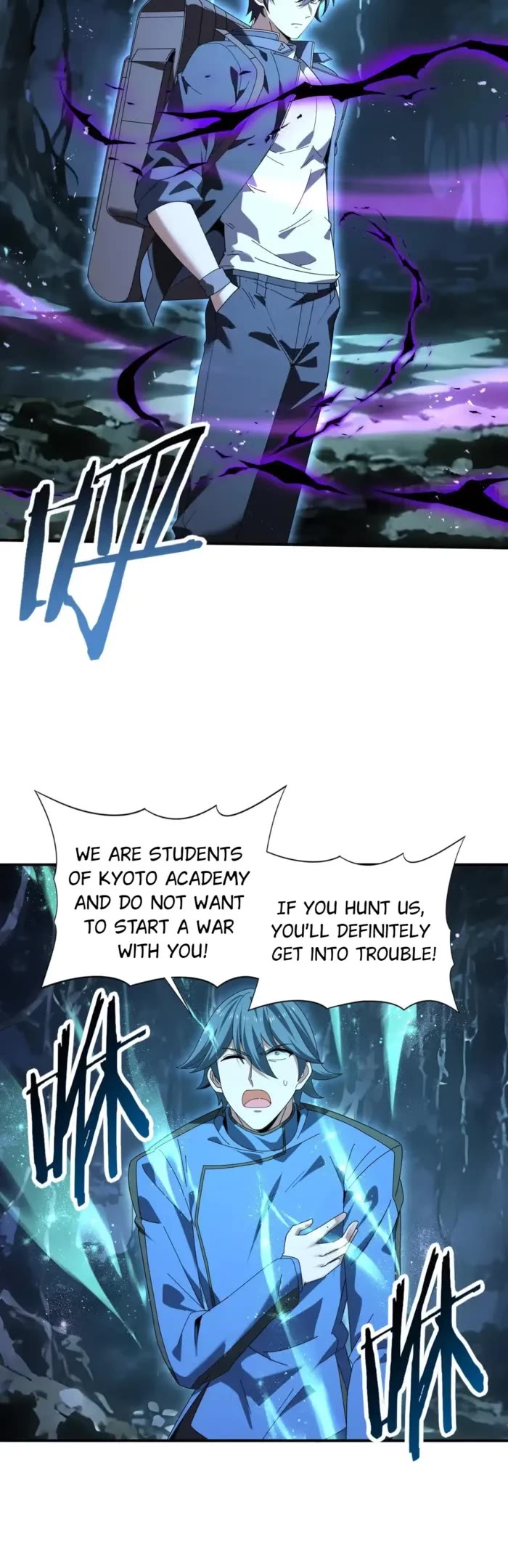 Worthless Profession: Dragon Tamer Chapter 172 page 5 - Chapter 172