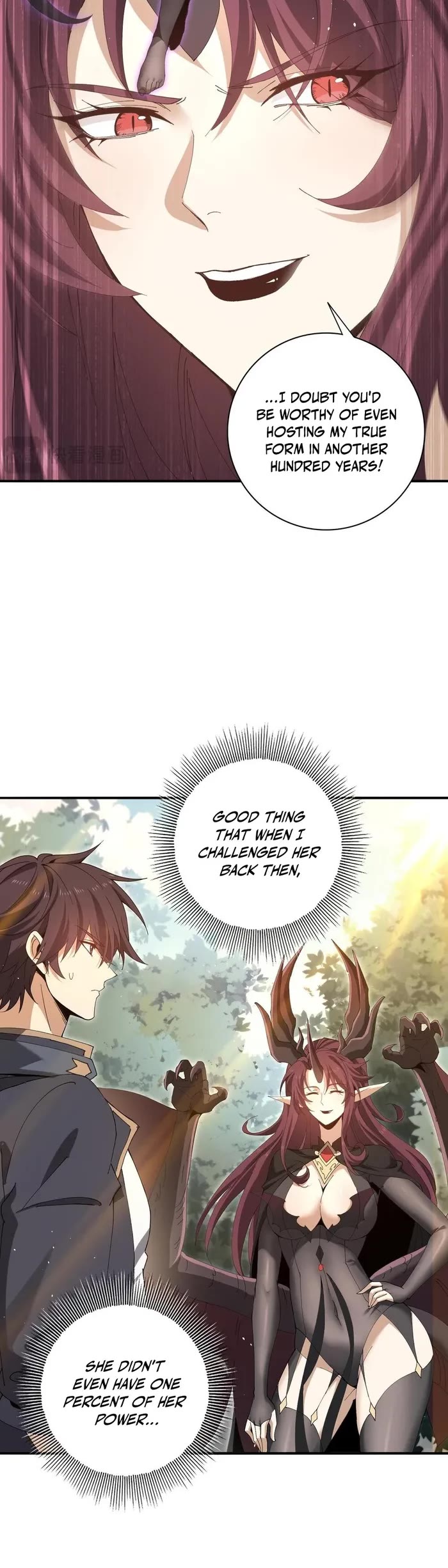 Worthless Profession: Dragon Tamer Chapter 173 page 10 - Chapter 173