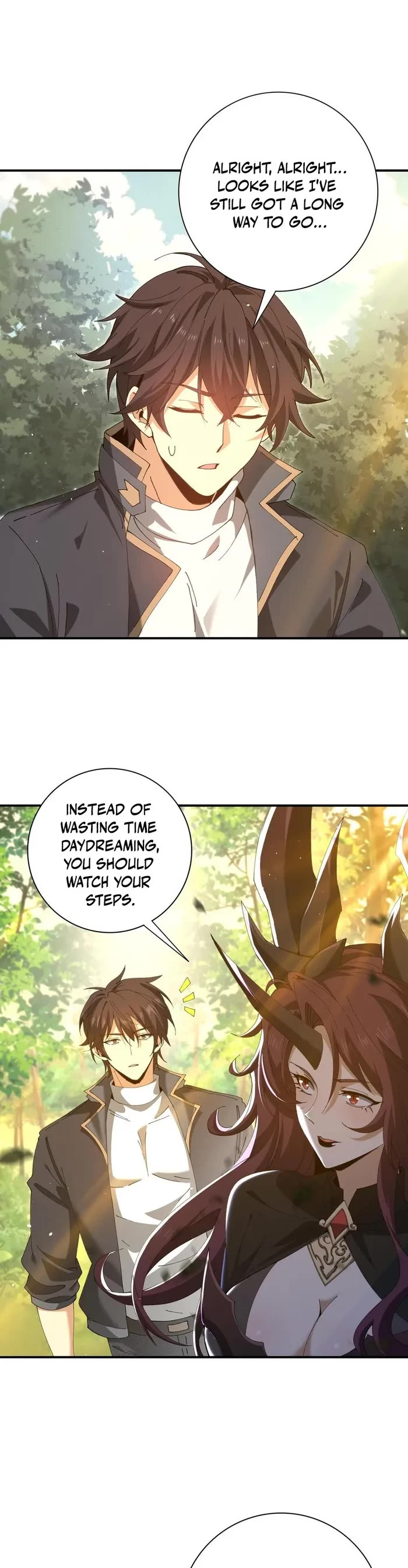 Worthless Profession: Dragon Tamer Chapter 173 page 13 - Chapter 173
