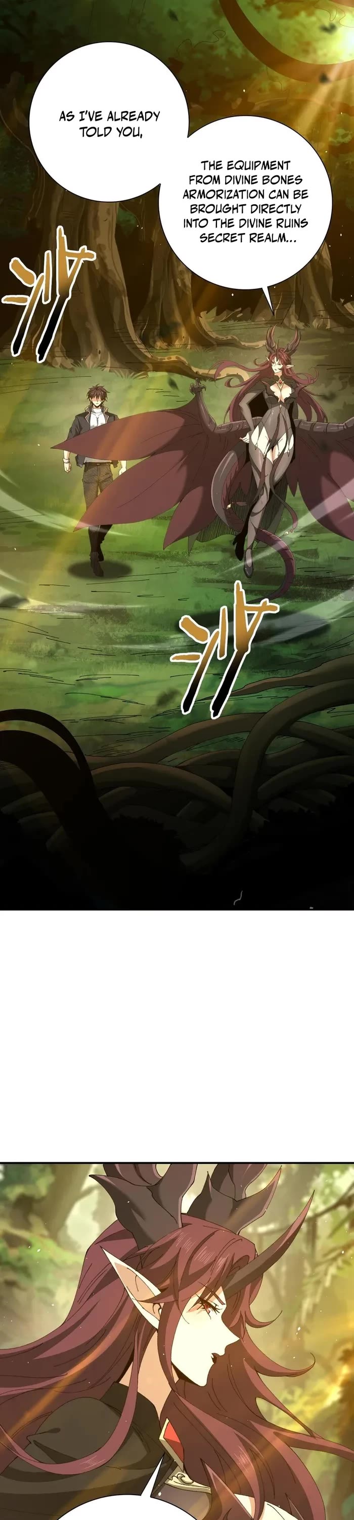 Worthless Profession: Dragon Tamer Chapter 173 page 15 - Chapter 173