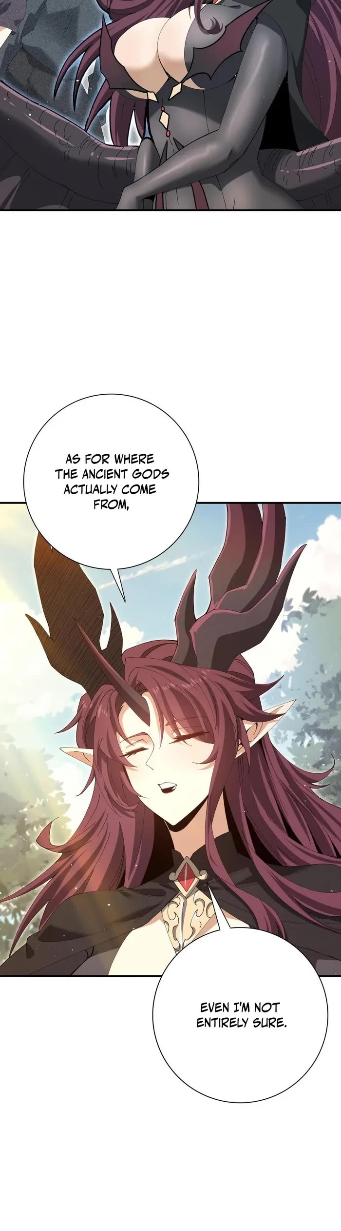 Worthless Profession: Dragon Tamer Chapter 173 page 8 - Chapter 173
