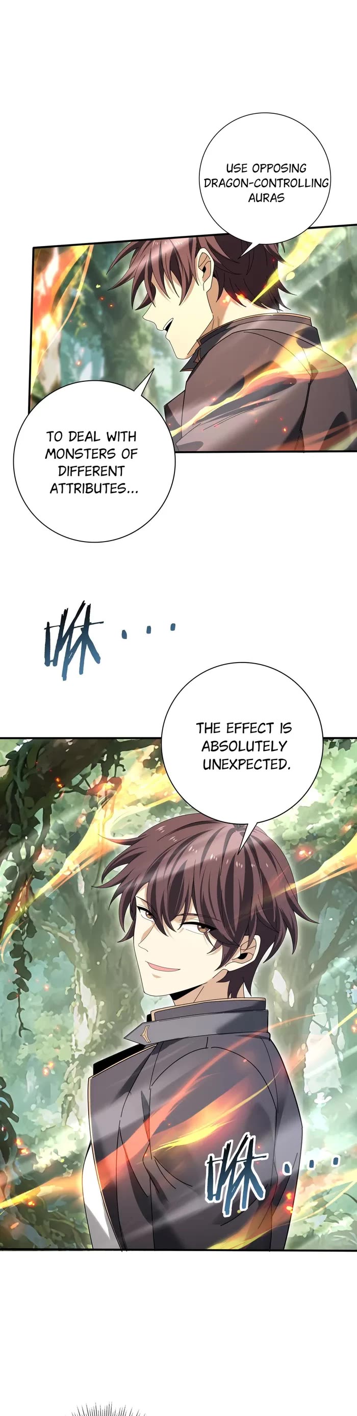 Worthless Profession: Dragon Tamer Chapter 174 page 10 - Chapter 174