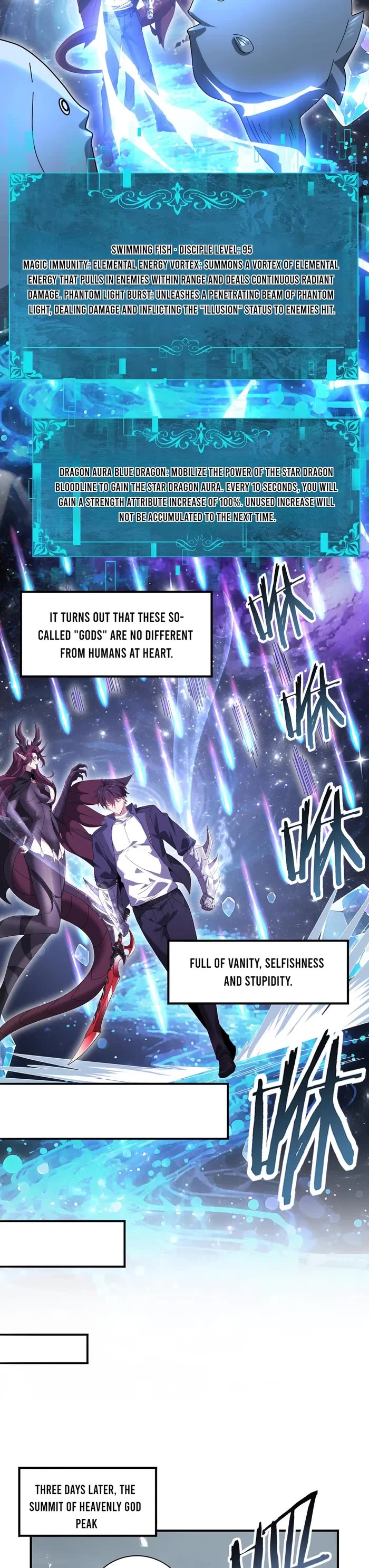 Worthless Profession: Dragon Tamer Chapter 174 page 14 - Chapter 174