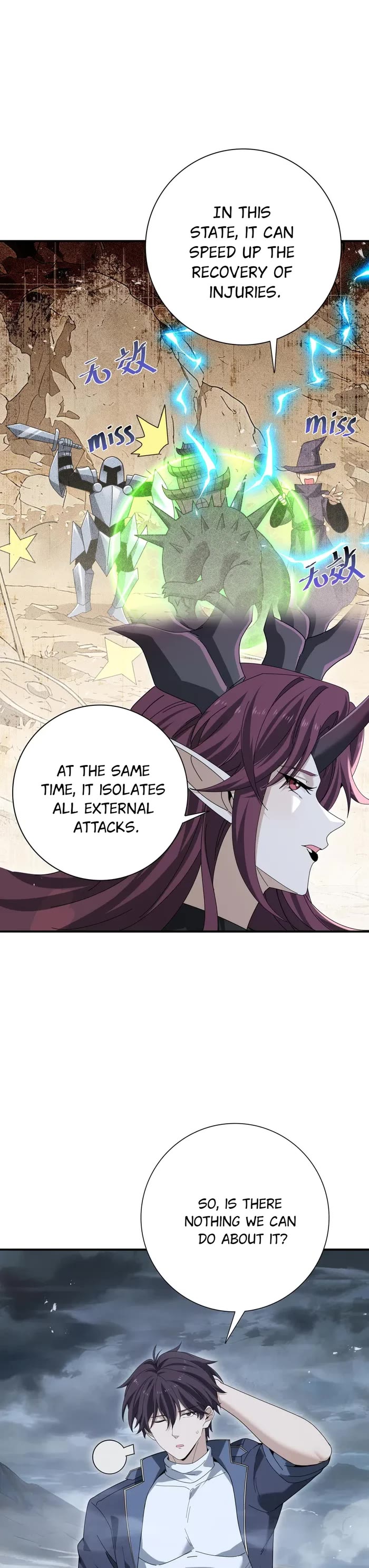 Worthless Profession: Dragon Tamer Chapter 174 page 20 - Chapter 174