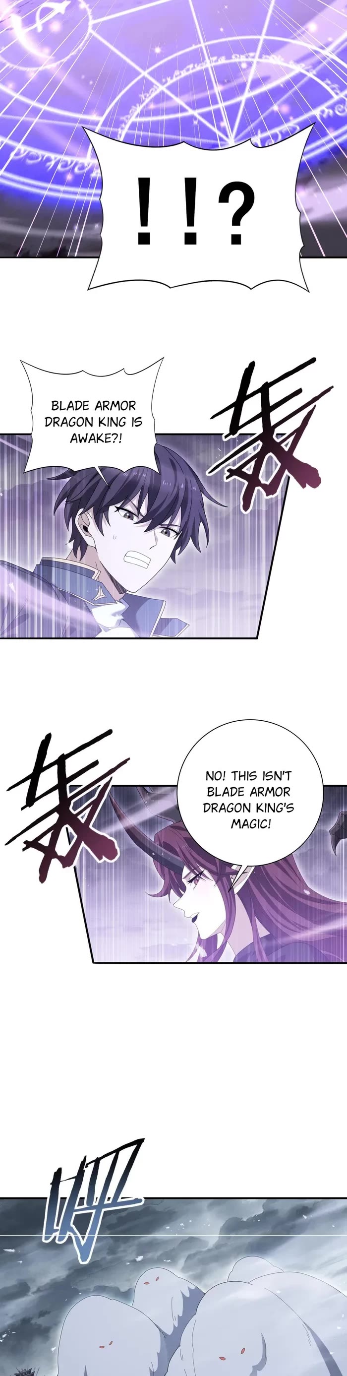Worthless Profession: Dragon Tamer Chapter 174 page 24 - Chapter 174