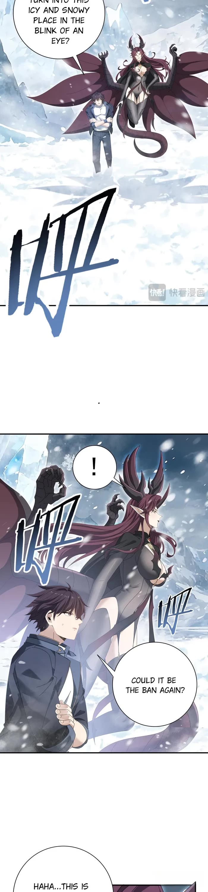 Worthless Profession: Dragon Tamer Chapter 174 page 3 - Chapter 174