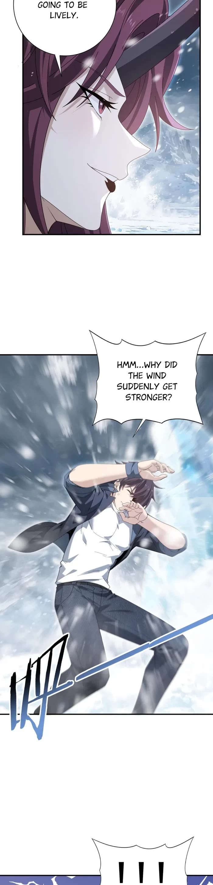 Worthless Profession: Dragon Tamer Chapter 174 page 4 - Chapter 174