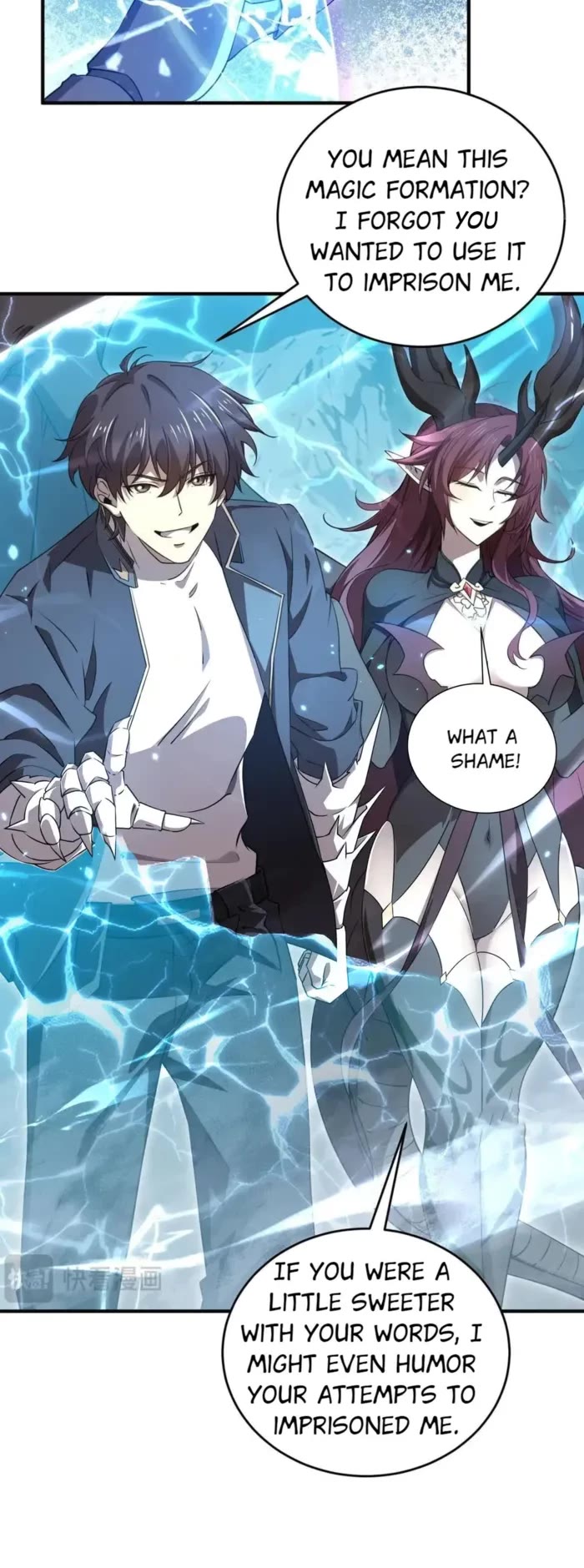 Worthless Profession: Dragon Tamer Chapter 175 page 11 - Chapter 175
