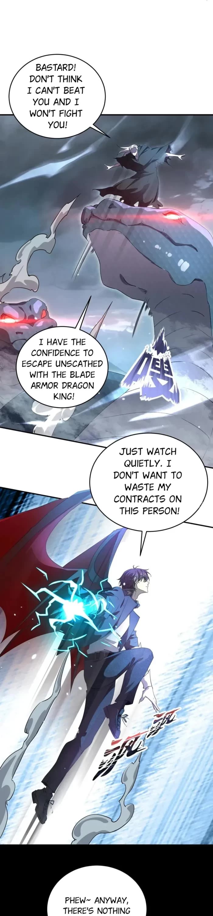 Worthless Profession: Dragon Tamer Chapter 175 page 12 - Chapter 175