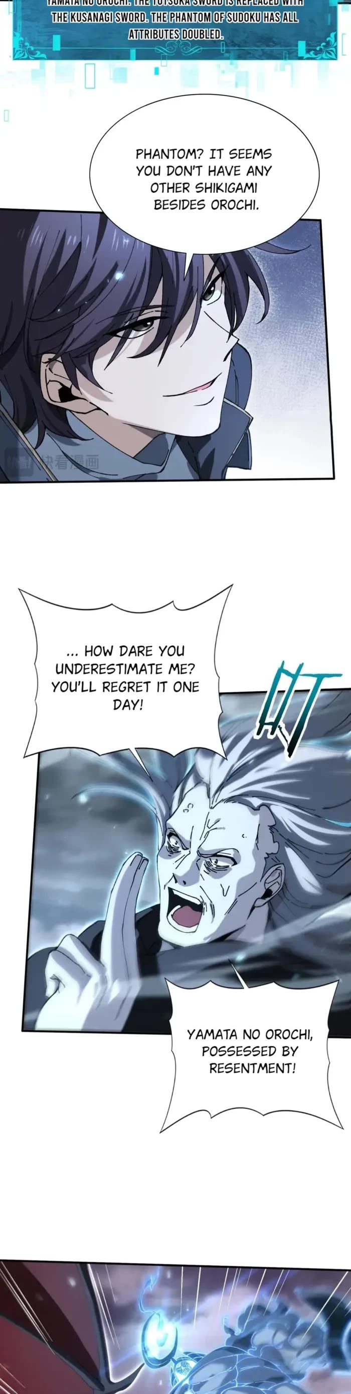 Worthless Profession: Dragon Tamer Chapter 175 page 21 - Chapter 175