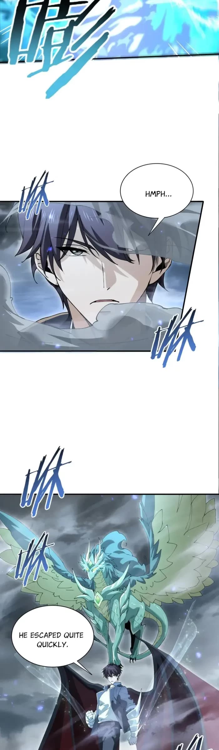 Worthless Profession: Dragon Tamer Chapter 175 page 25 - Chapter 175
