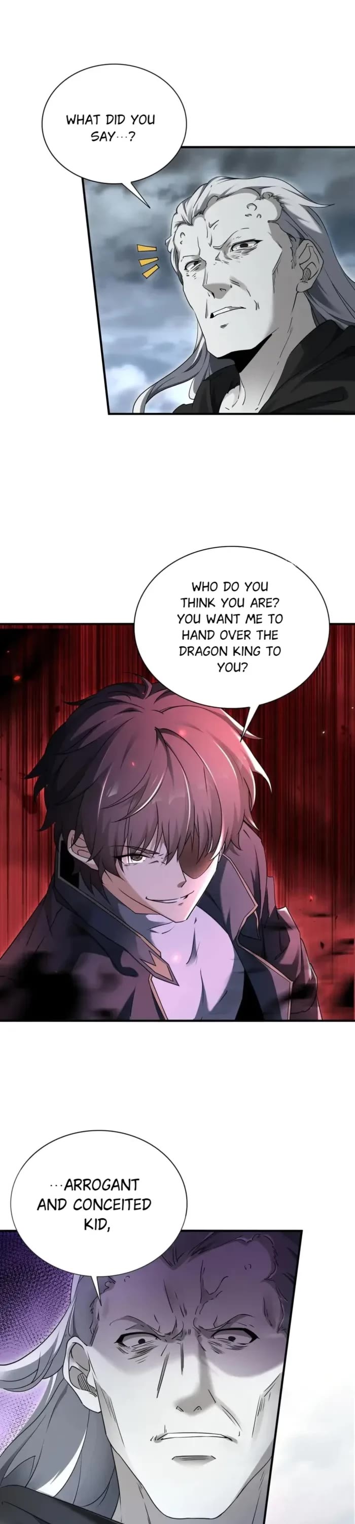 Worthless Profession: Dragon Tamer Chapter 175 page 9 - Chapter 175