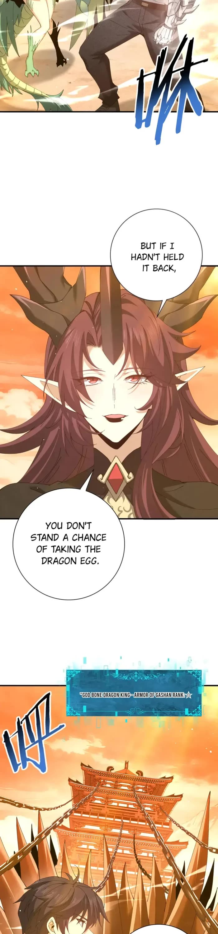 Worthless Profession: Dragon Tamer Chapter 176 page 13 - Chapter 176