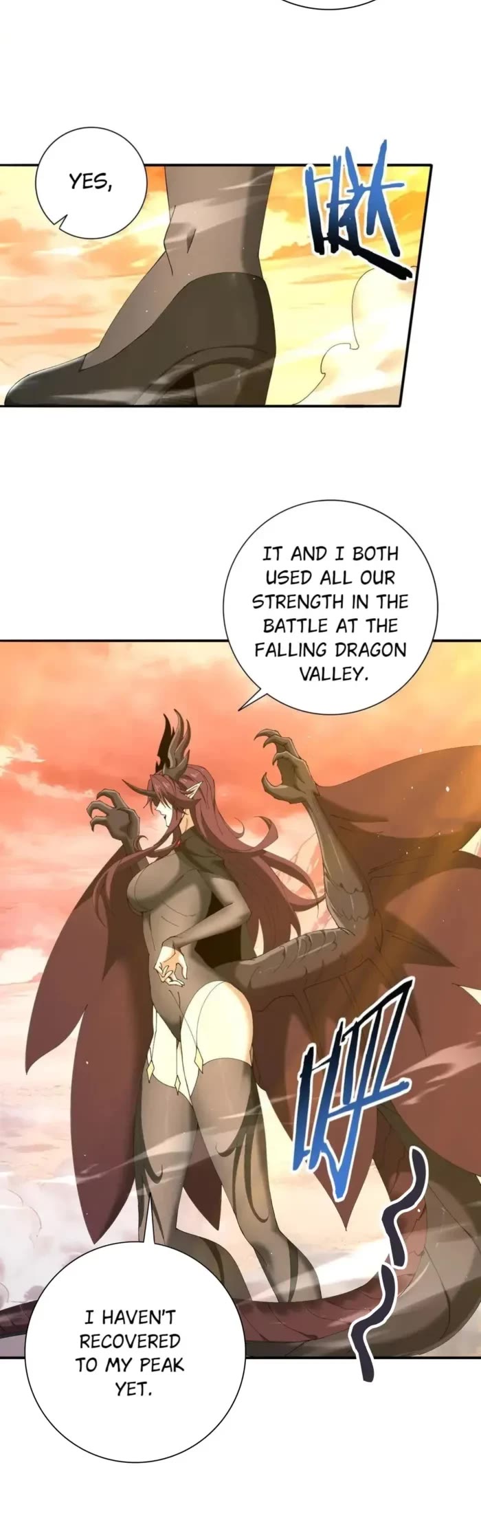 Worthless Profession: Dragon Tamer Chapter 176 page 17 - Chapter 176