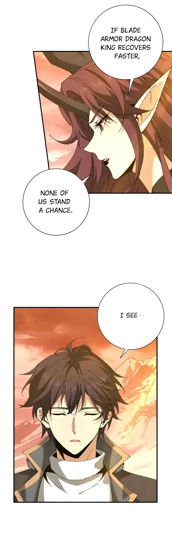 Worthless Profession: Dragon Tamer Chapter 176 page 18 - Chapter 176