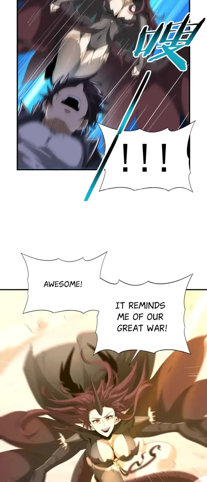 Worthless Profession: Dragon Tamer Chapter 176 page 25 - Chapter 176