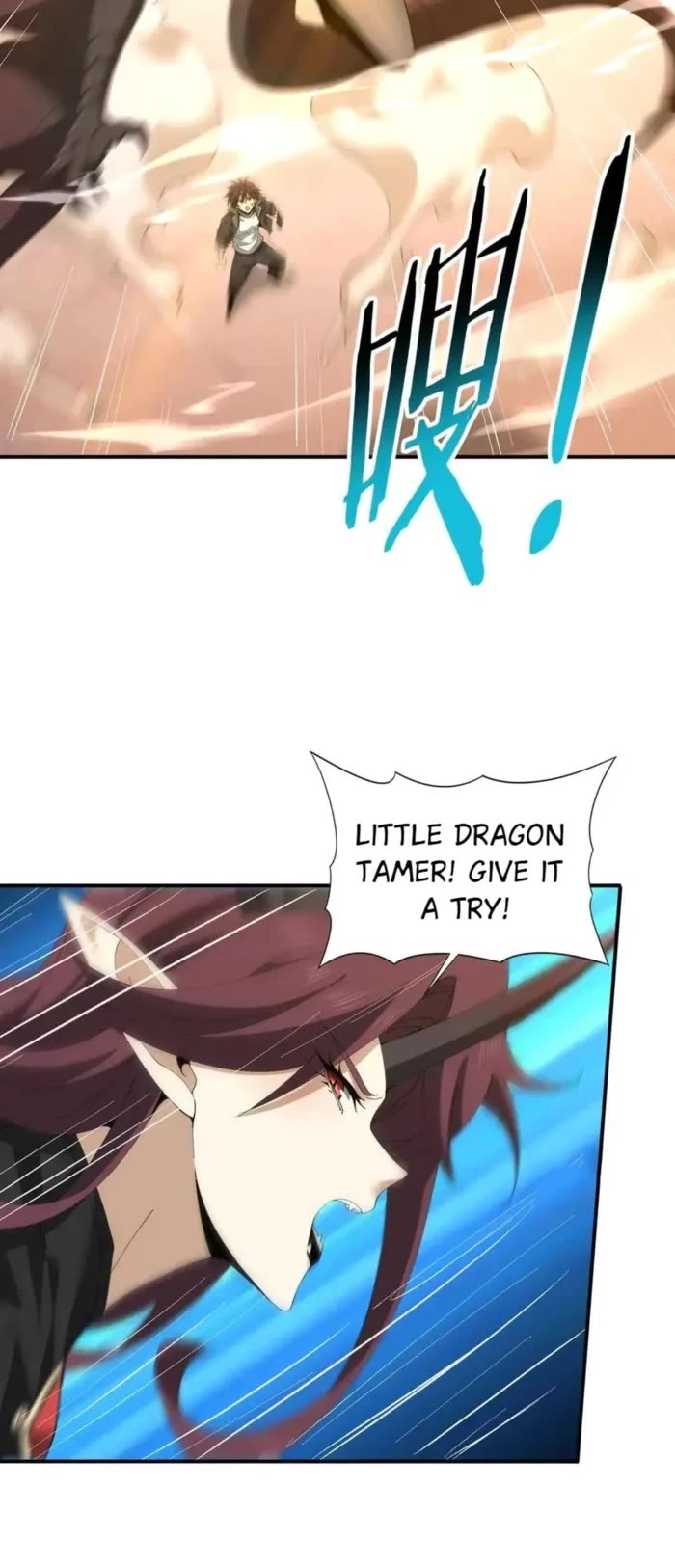 Worthless Profession: Dragon Tamer Chapter 176 page 26 - Chapter 176