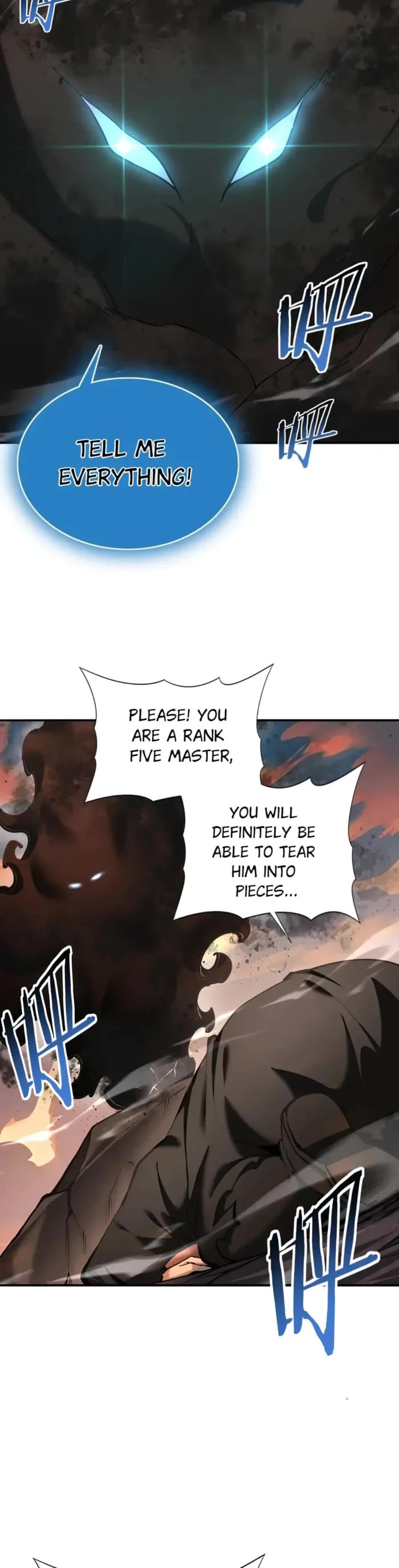 Worthless Profession: Dragon Tamer Chapter 176 page 4 - Chapter 176