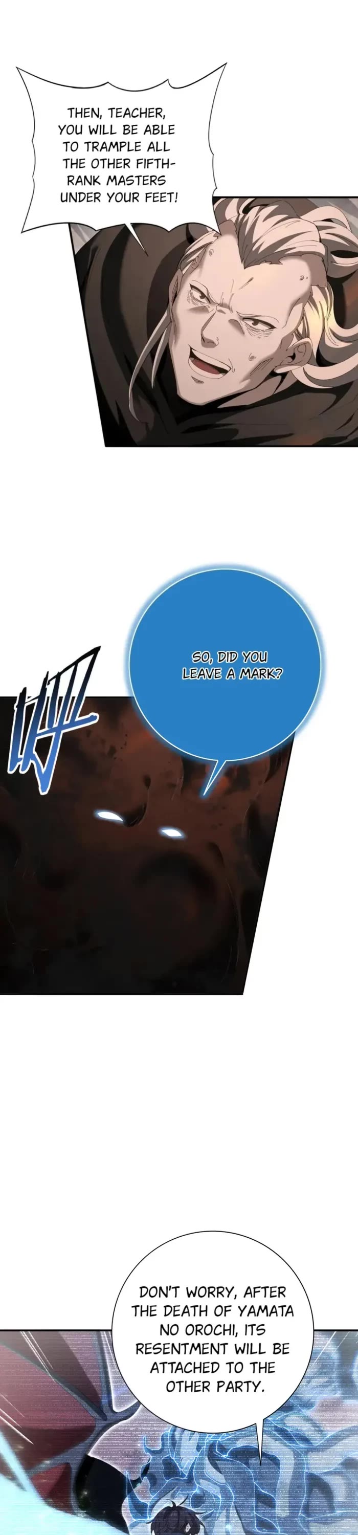 Worthless Profession: Dragon Tamer Chapter 176 page 6 - Chapter 176
