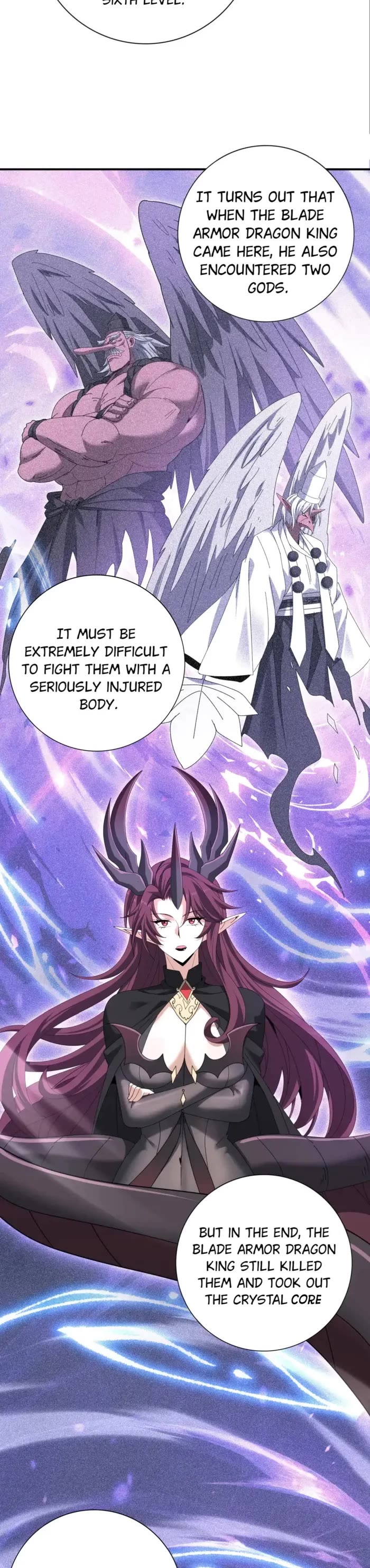 Worthless Profession: Dragon Tamer Chapter 177 page 13 - Chapter 177