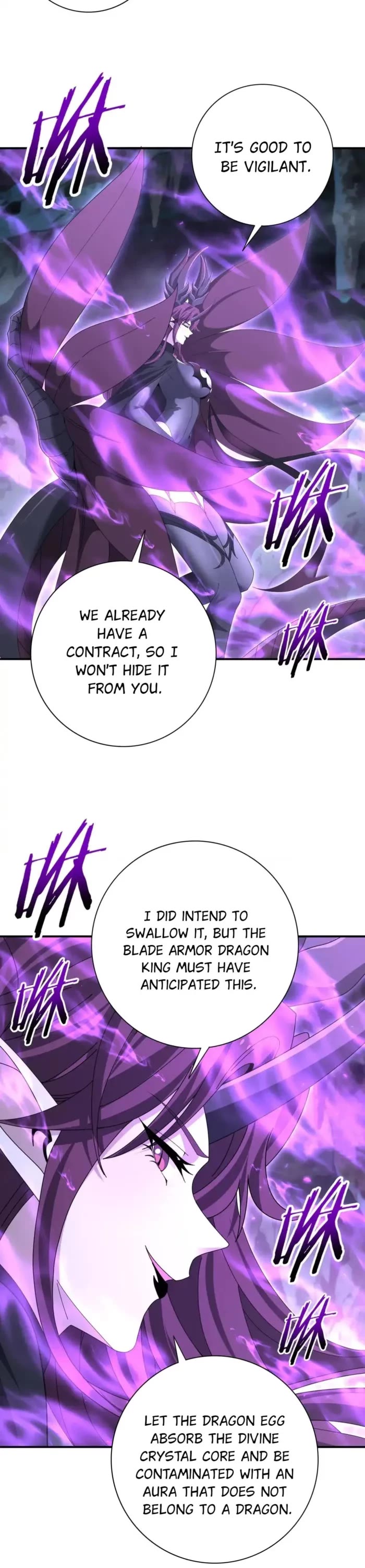 Worthless Profession: Dragon Tamer Chapter 177 page 18 - Chapter 177