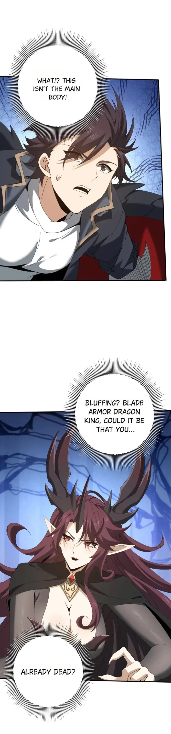 Worthless Profession: Dragon Tamer Chapter 177 page 6 - Chapter 177