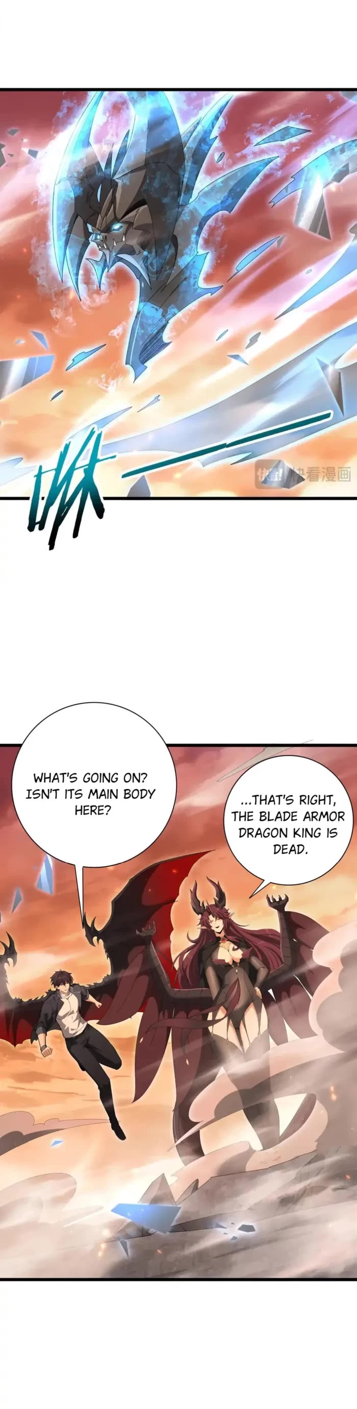 Worthless Profession: Dragon Tamer Chapter 177 page 7 - Chapter 177