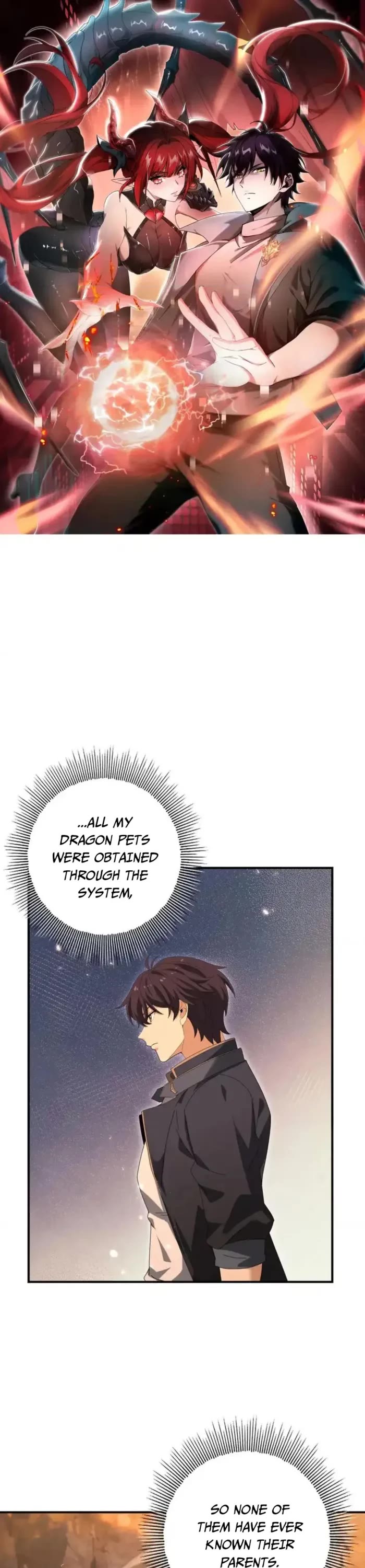 Worthless Profession: Dragon Tamer Chapter 178 page 1 - Chapter 178