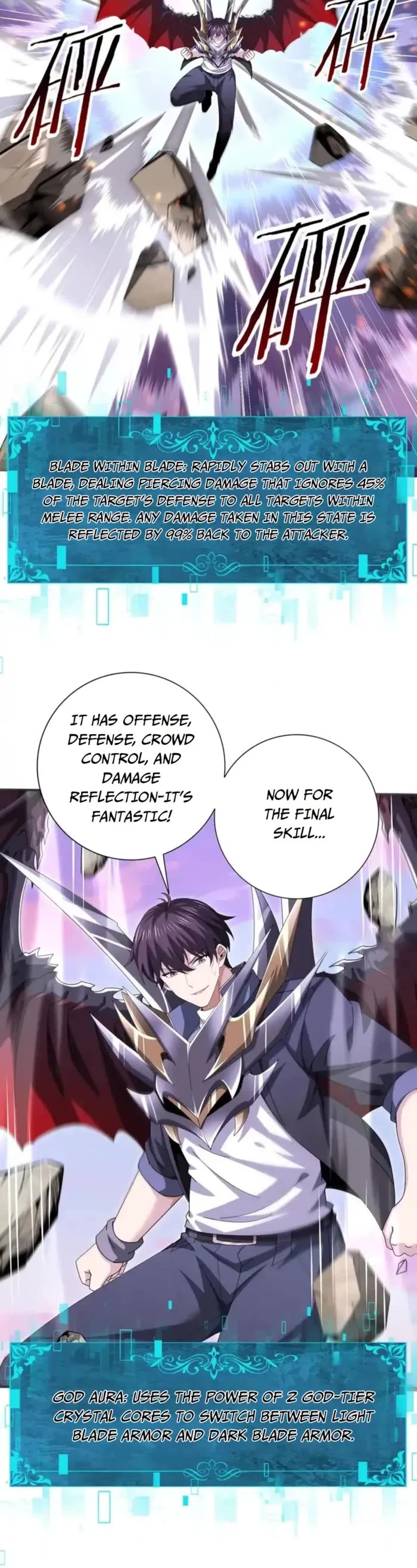 Worthless Profession: Dragon Tamer Chapter 178 page 20 - Chapter 178