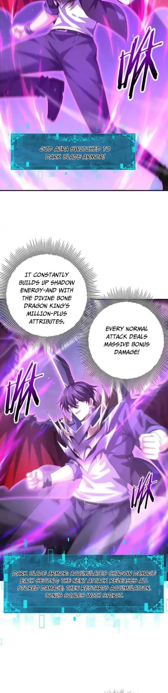 Worthless Profession: Dragon Tamer Chapter 178 page 23 - Chapter 178