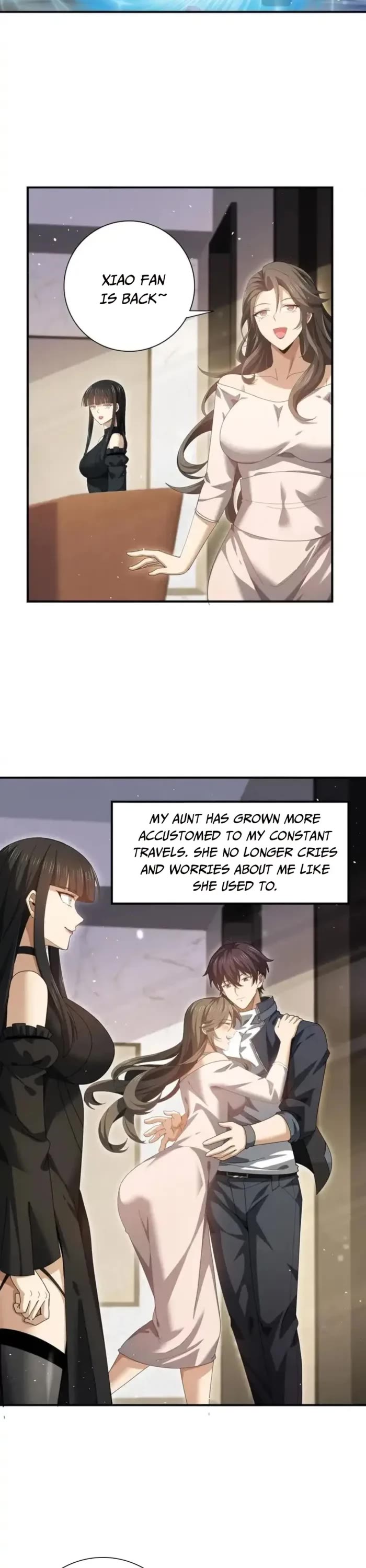 Worthless Profession: Dragon Tamer Chapter 178 page 26 - Chapter 178
