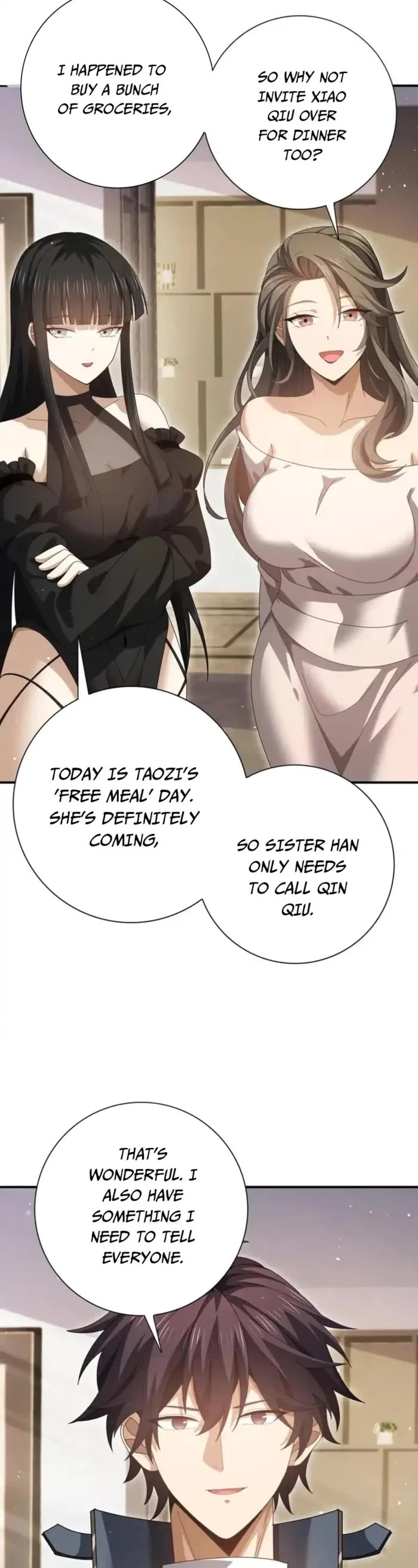 Worthless Profession: Dragon Tamer Chapter 178 page 27 - Chapter 178