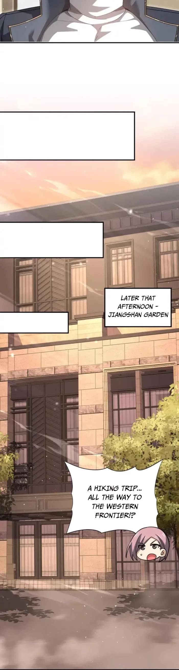 Worthless Profession: Dragon Tamer Chapter 178 page 28 - Chapter 178