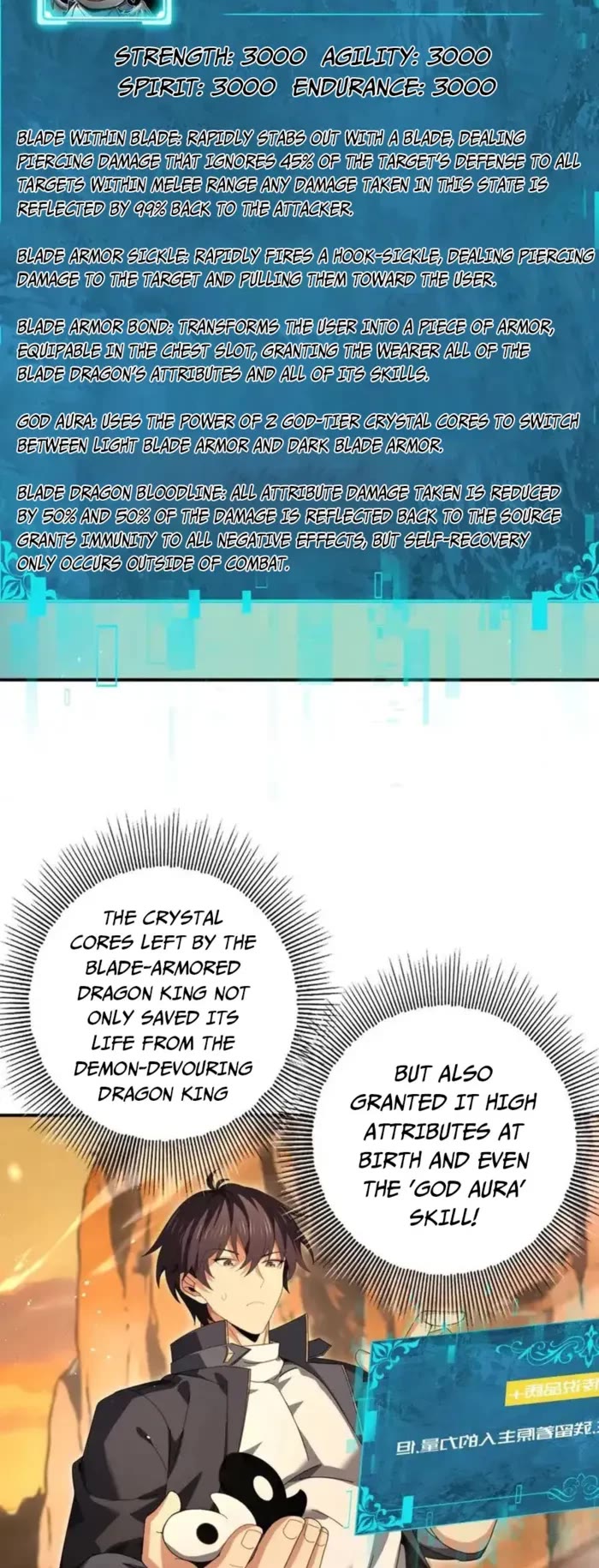 Worthless Profession: Dragon Tamer Chapter 178 page 6 - Chapter 178