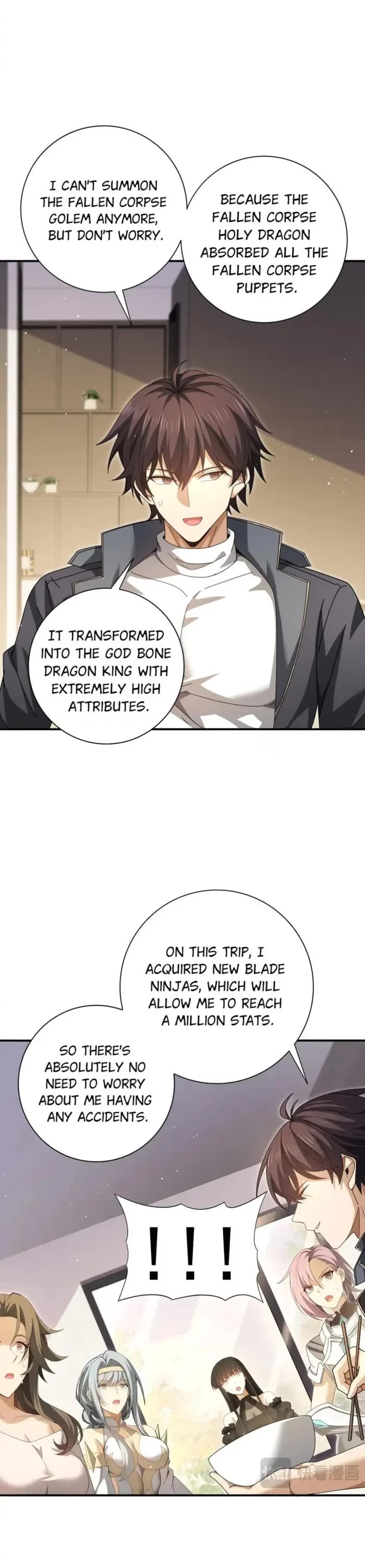 Worthless Profession: Dragon Tamer Chapter 179 page 2 - Chapter 179