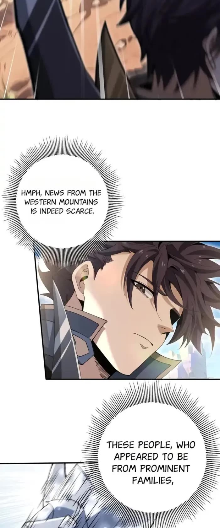 Worthless Profession: Dragon Tamer Chapter 179 page 29 - Chapter 179