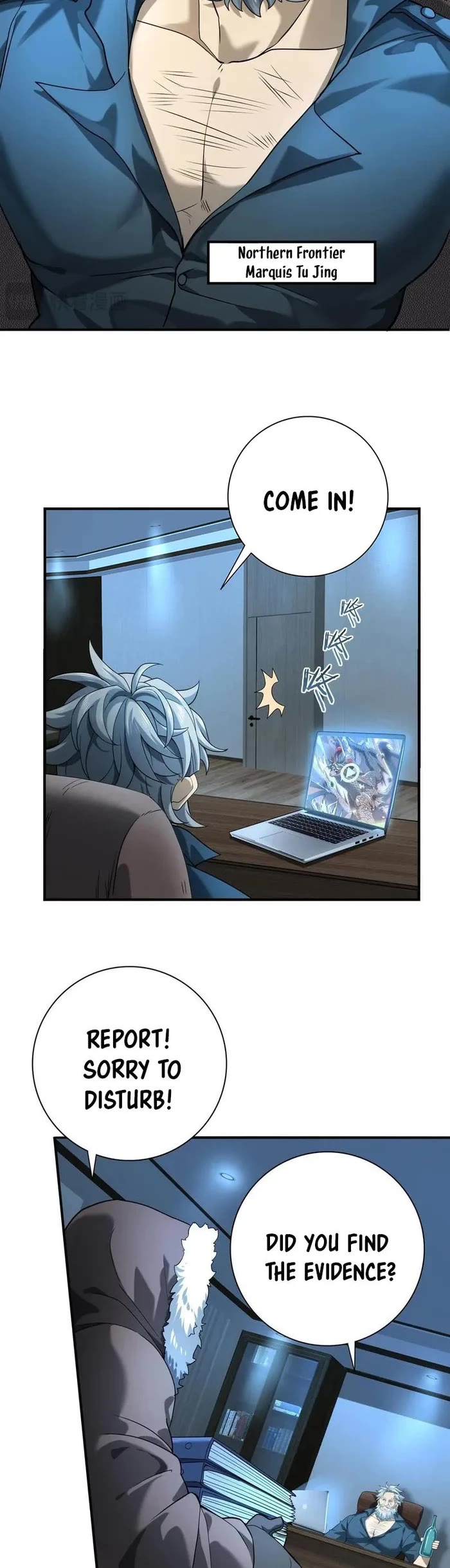 Worthless Profession: Dragon Tamer Chapter 18 page 18 - Chapter 18