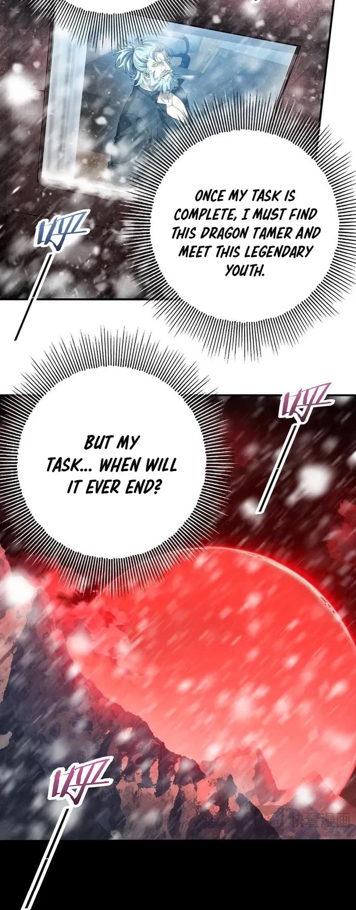 Worthless Profession: Dragon Tamer Chapter 18 page 23 - Chapter 18