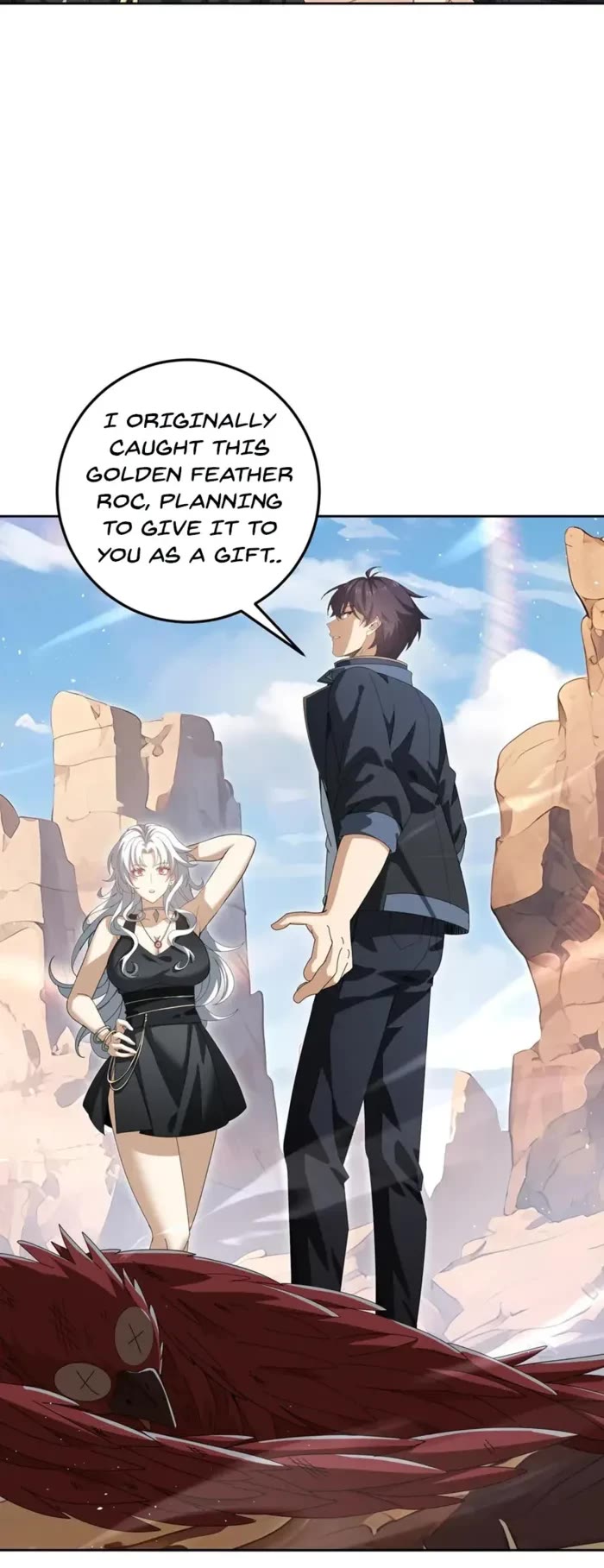 Worthless Profession: Dragon Tamer Chapter 180 page 10 - Chapter 180