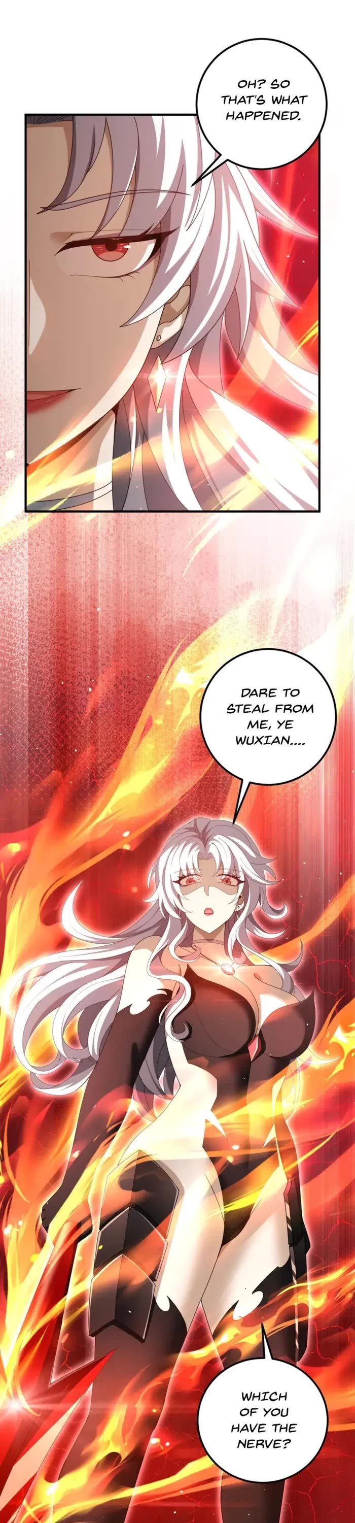 Worthless Profession: Dragon Tamer Chapter 180 page 12 - Chapter 180